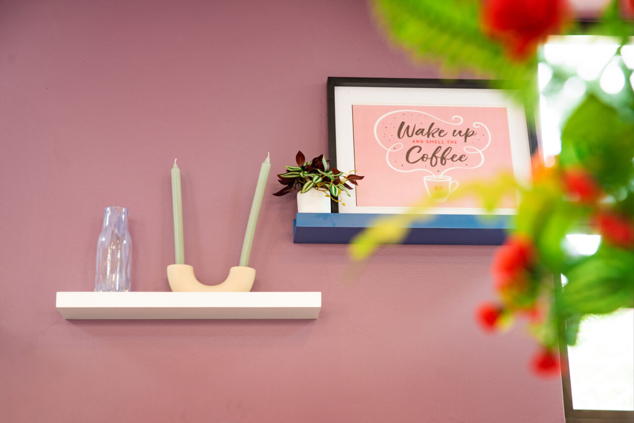 Tag Cafe Best Coffee Shop In Durban